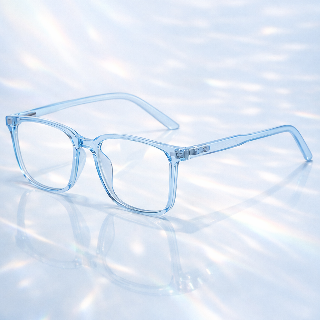 Orvanio Screen Comfort Glasses